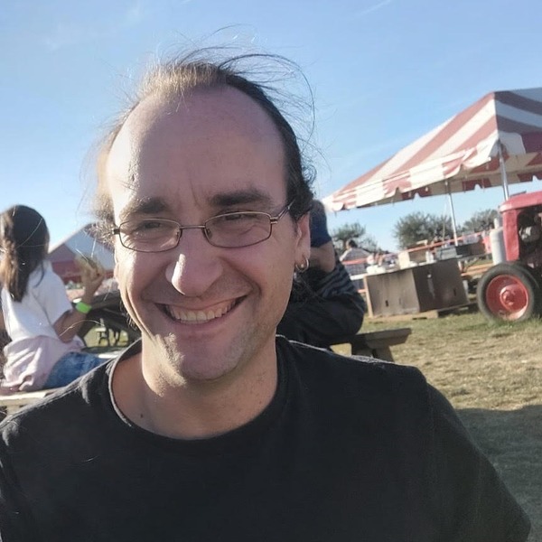 Noah, founder of The Commons